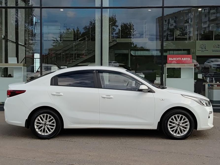 Kia Rio IV Ижевск  - изображение 5
