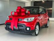 Kia Soul II Рестайлинг Тверь  - изображение 17