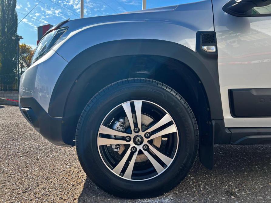 Renault Duster II Стерлитамак  - изображение 9