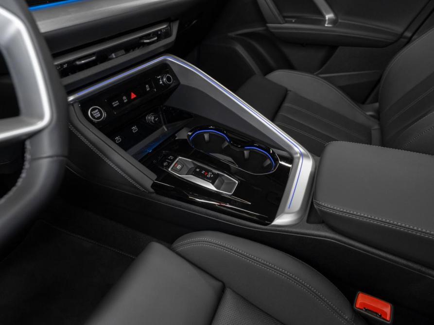Audi Q5 Sportback II (GU) Москва  - изображение 21