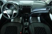 Hyundai Solaris I Омск  - изображение 35