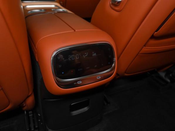 GAC Trumpchi S9 с пробегом 2025 года, цена 5 400 000 рублей, 17 км, внедорожник, Автокод Объявления