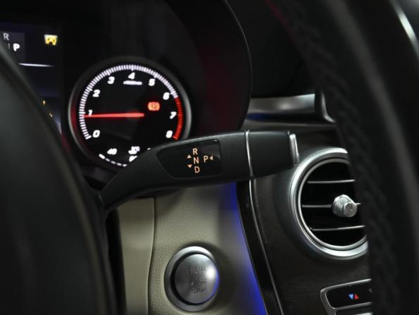 Mercedes-Benz GLC I (X253) с пробегом 2015 года, цена 2 149 000 рублей, 224925 км, внедорожник, Автокод Объявления