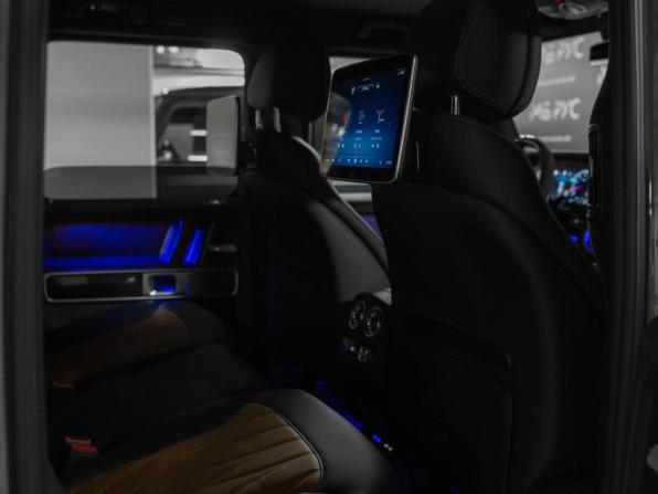 Новый Mercedes-Benz G-Класс AMG II (W465) Рестайлинг 2025 года, цена 34 190 000 рублей, внедорожник, Автокод Объявления