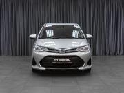 Toyota Corolla XI (E160 E170) Рестайлинг 2 Тюмень  - изображение 19
