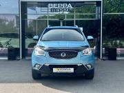 SsangYong Actyon II Пермь  - изображение 19