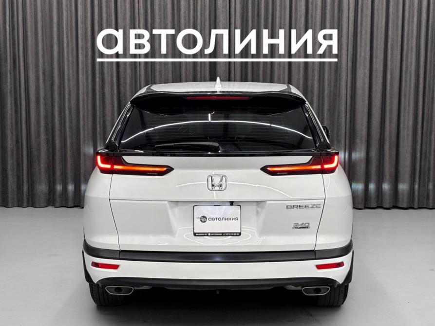Honda Breeze I Красноярск  - изображение 8