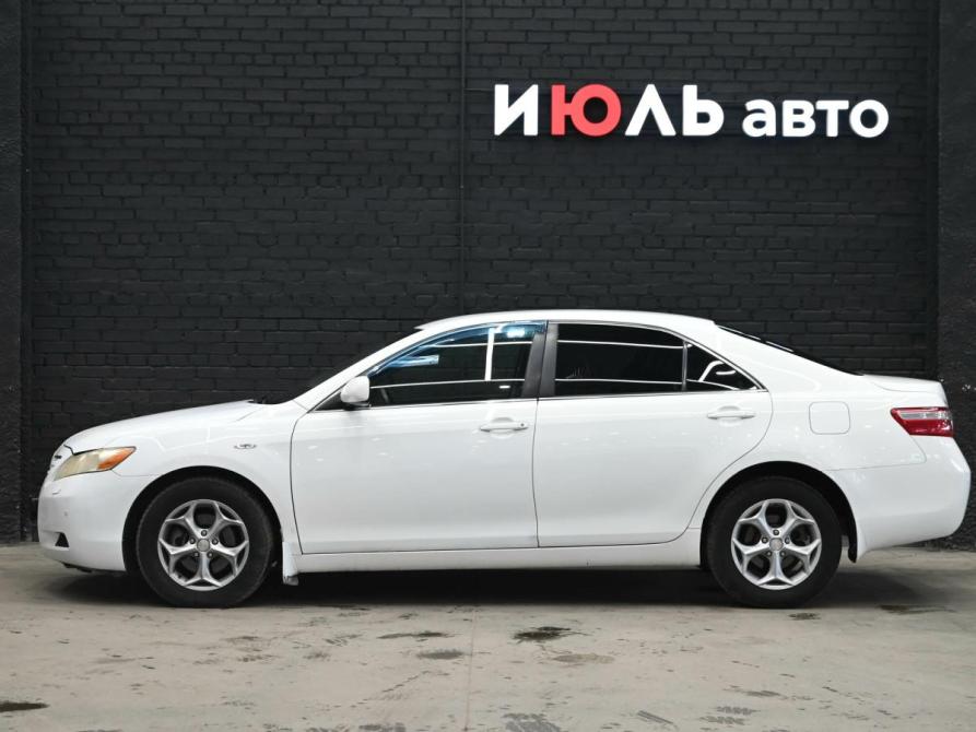 Toyota Camry VI (XV40) Екатеринбург  - изображение 8
