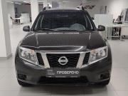 Nissan Terrano III (D10) Казань  - изображение 24
