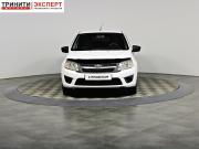Lada (ВАЗ) Granta I Белгород  - изображение 17