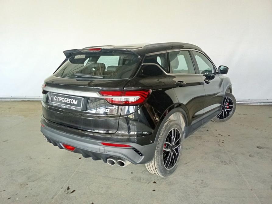 Belgee X50 Москва  - изображение 4
