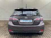 Lexus CT I Москва  - изображение 18