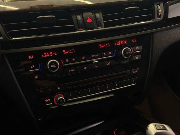 BMW X5 III (F15) с пробегом 2013 года, цена 3 250 000 рублей, 229105 км, внедорожник, Автокод Объявления