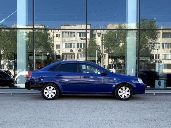 Chevrolet Lacetti I с пробегом 2011 года, цена 315 000 рублей, 100000 км, седан, Автокод Объявления