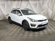 Kia Rio IV Москва  - изображение 23