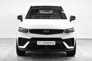 Geely Tugella I Рестайлинг Москва  - изображение 36