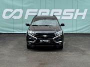 Lada (ВАЗ) XRAY I Кропоткин  - изображение 26