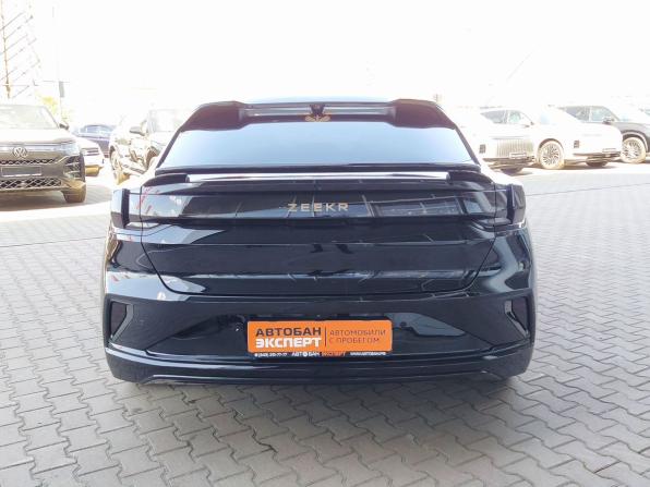 Zeekr 001 I Рестайлинг 1 с пробегом 2024 года, цена 6 500 000 рублей, 23500 км, лифтбек, Автокод Объявления