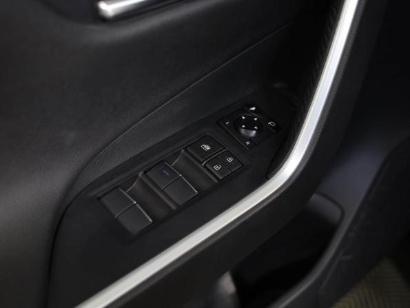 Toyota RAV4 V (XA50) с пробегом 2021 года, цена 2 489 000 рублей, 76617 км, внедорожник, Автокод Объявления