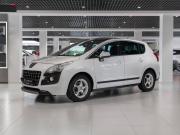 Peugeot 3008 I Москва  - изображение 28