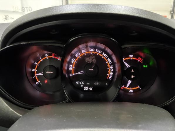 Lada (ВАЗ) Vesta I с пробегом 2019 года, цена 799 000 рублей, 98000 км, седан, Автокод Объявления
