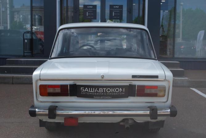 Lada (ВАЗ) 2106 с пробегом 1992 года, цена 185 000 рублей, 66100 км, седан, Автокод Объявления