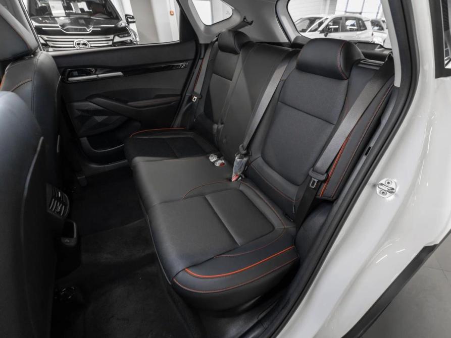 Kia Seltos I Рестайлинг Москва  - изображение 13
