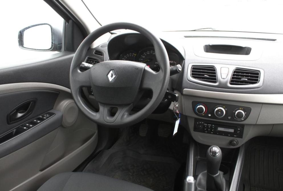 Renault Megane III Нижний Новгород  - изображение 14