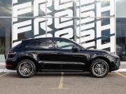 Porsche Macan I Рестайлинг Краснодар  - изображение 37