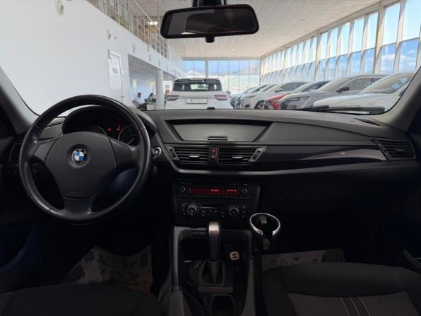 BMW X1 I (E84) с пробегом 2011 года, цена 1 100 000 рублей, 255000 км, внедорожник, Автокод Объявления