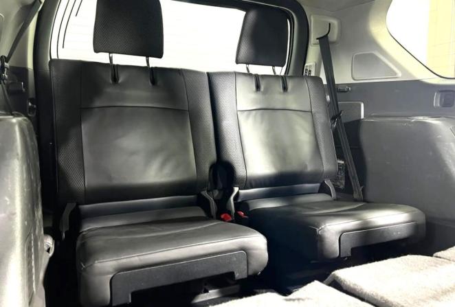Toyota Land Cruiser Prado 150 Series с пробегом 2011 года, цена 2 890 000 рублей, 243978 км, внедорожник, Автокод Объявления