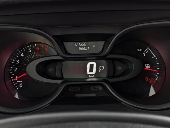 Renault Kaptur I с пробегом 2018 года, цена 1 290 000 рублей, 101551 км, внедорожник, Автокод Объявления