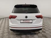 Volkswagen Tiguan II Рестайлинг Москва  - изображение 27