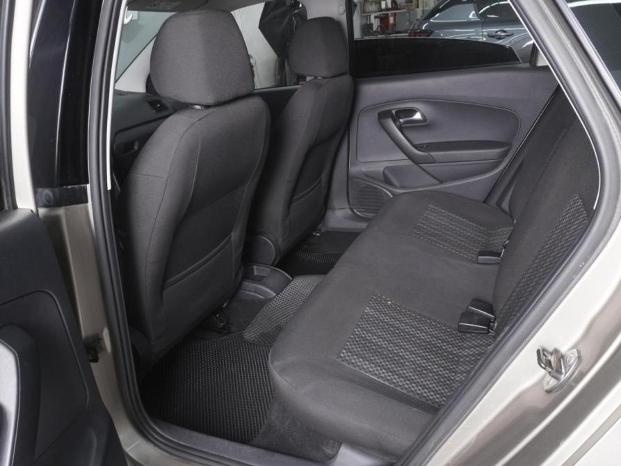 Volkswagen Polo V Рестайлинг Ростов-на-Дону  - изображение 11