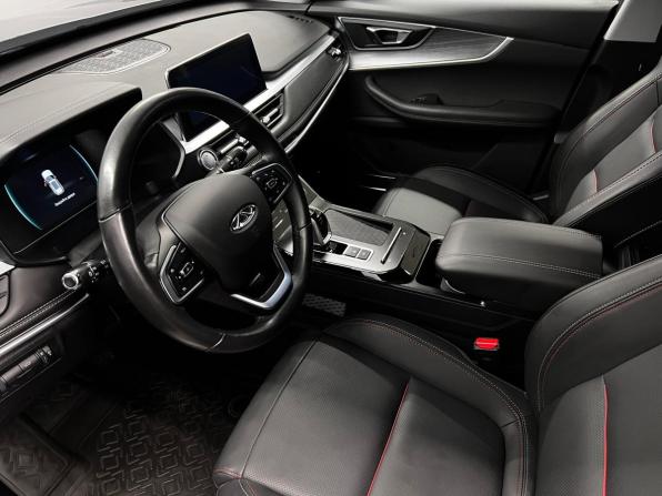 Chery Tiggo 7 Pro I с пробегом 2022 года, цена 1 599 000 рублей, 31451 км, внедорожник, Автокод Объявления