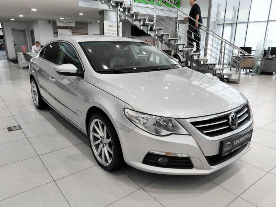 Volkswagen Passat CC I Казань  - изображение 3