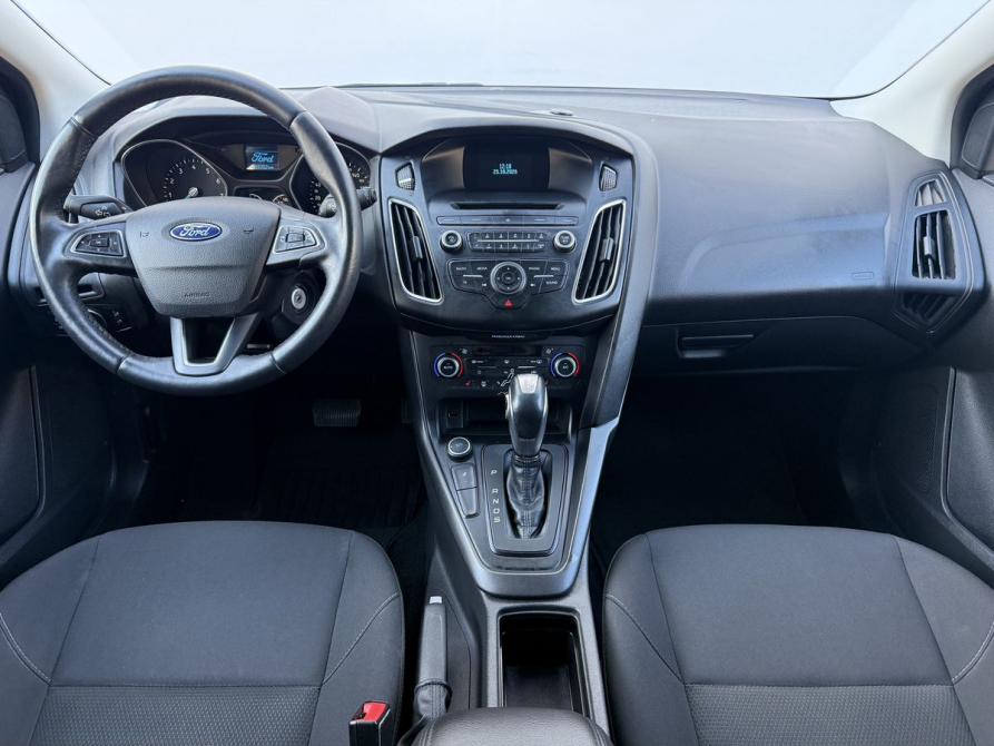 Ford Focus III Рестайлинг Москва  - изображение 12
