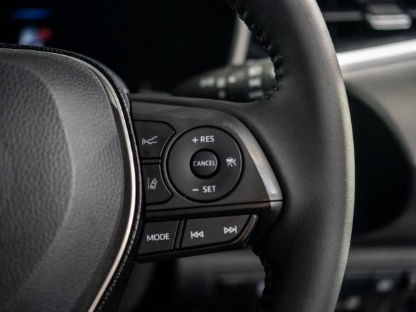 Toyota Corolla XII (E210) с пробегом 2020 года, цена 1 565 500 рублей, 91635 км, хэтчбек, Автокод Объявления