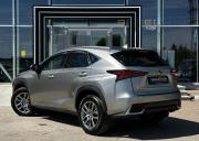 Lexus NX I Рестайлинг Уфа  - изображение 24
