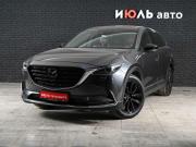 Mazda CX-9 II Рестайлинг Екатеринбург  - изображение 21