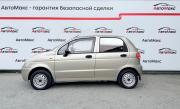 Daewoo Matiz I Рестайлинг Тюмень  - изображение 26