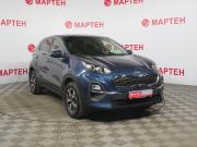 Kia Sportage IV Рестайлинг Вологда  - изображение 24