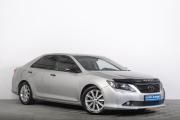 Toyota Camry VII (XV50) Томск  - изображение 20