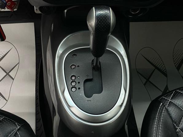 Nissan Juke I с пробегом 2012 года, цена 1 210 000 рублей, 107846 км, внедорожник, Автокод Объявления
