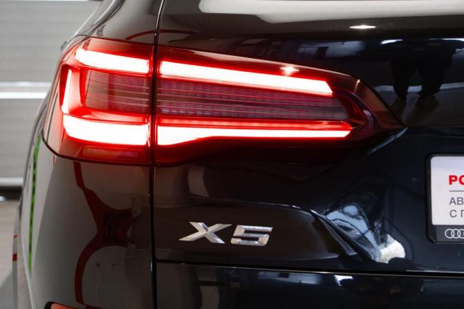 BMW X5 IV (G05/G18) с пробегом 2021 года, цена 6 850 000 рублей, 108570 км, внедорожник, Автокод Объявления