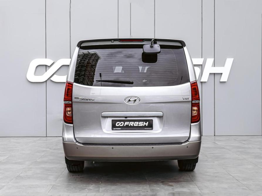 Hyundai Grand Starex I Рестайлинг 2 Краснодар  - изображение 4