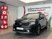 Kia Sorento IV Москва  - изображение 23