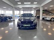 Mercedes-Benz CLA I (C117 X117) Тверь  - изображение 23