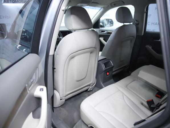Audi Q5 I (8R) с пробегом 2011 года, цена 1 310 000 рублей, 184620 км, внедорожник, Автокод Объявления