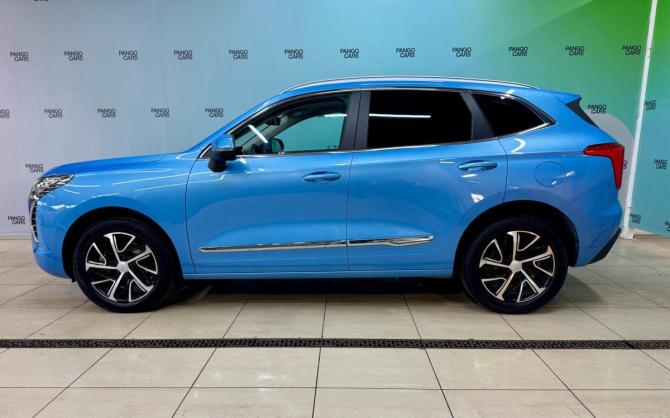 Haval Jolion I с пробегом 2022 года, цена 1 778 000 рублей, 64570 км, внедорожник, Автокод Объявления
